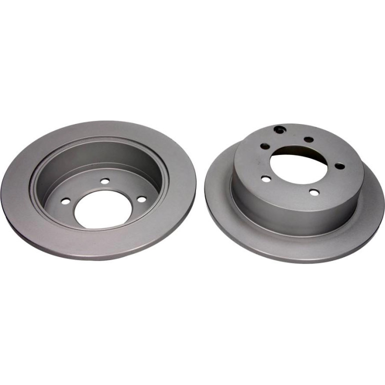 Bremsscheibe Mitsubishi T. Lancer 08- Mit Pow Ok¤ Anti-Korrosion QD7548 Bremsscheibe Mitsubishi T. Lancer 08- Mit Pow Ok¤ Anti-Korrosion QD7548