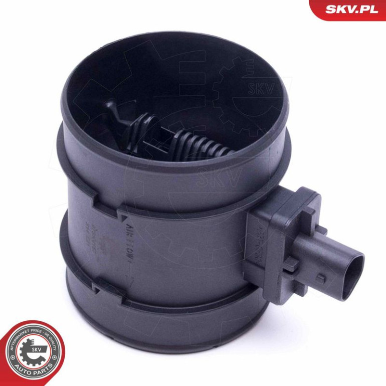 SKV GERMANY Luftmassenmesser Luftmengenmesser 07SKV167 SKV GERMANY Luftmassenmesser Luftmengenmesser 07SKV167