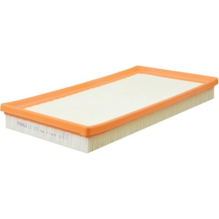 MAHLE Luftfilter LX 1818 MAHLE Luftfilter LX 1818