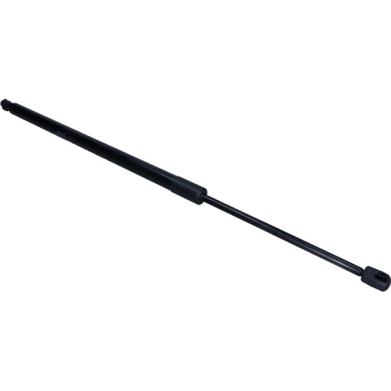 Gasfeder, Hinten L 657 540N 831028 Gasfeder, Hinten L 657 540N 831028
