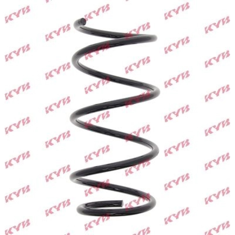 KYB Fahrwerksfeder Bmw S. 5 (E60, E61) 2.0-3.0 07/03 RH3481 KYB Fahrwerksfeder Bmw S. 5 (E60, E61) 2.0-3.0 07/03 RH3481