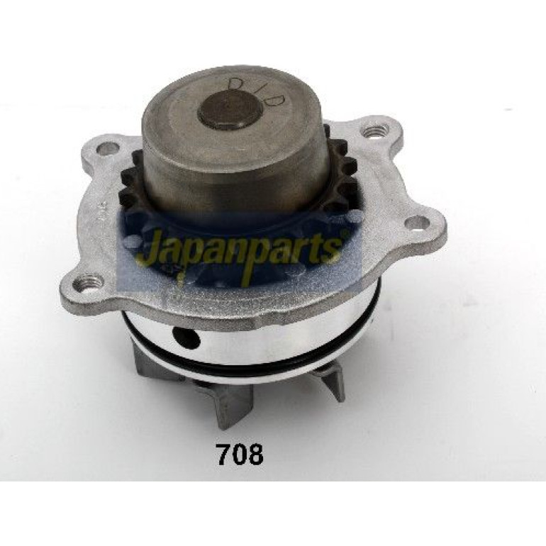 Wasserpumpe PQ-708 Wasserpumpe PQ-708