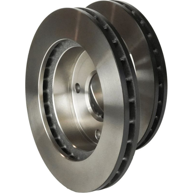 TRW Bremsscheibe DF1649 TRW Bremsscheibe DF1649