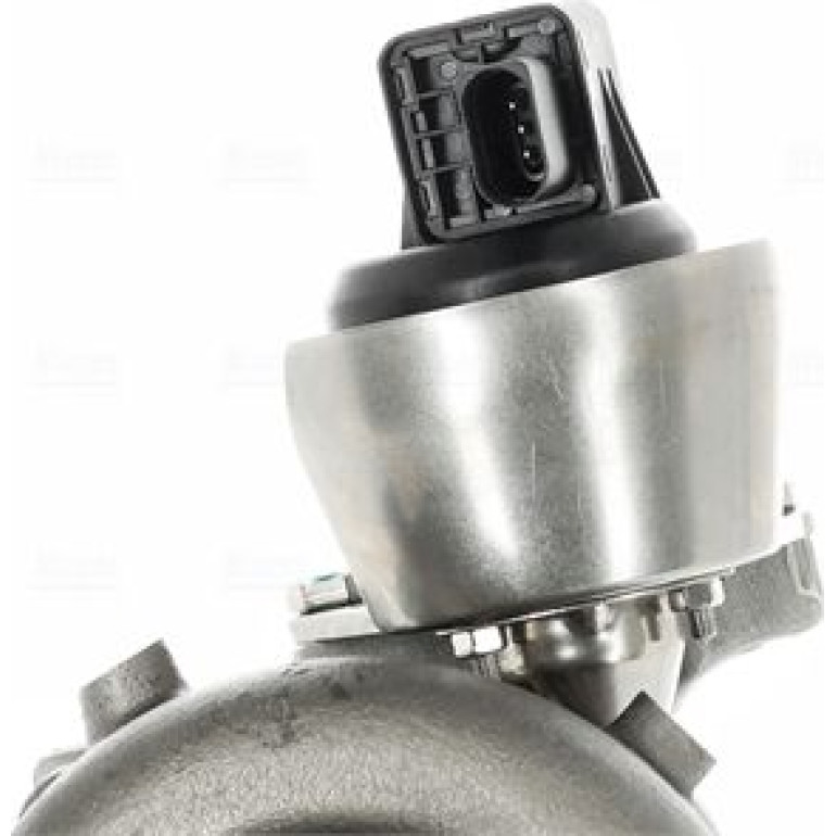 NISSENS Turbolader 93098 NISSENS Turbolader 93098