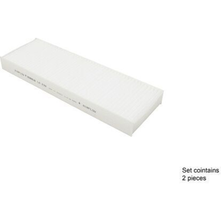 MAHLE Filter, Innenraumluft LA 239/S