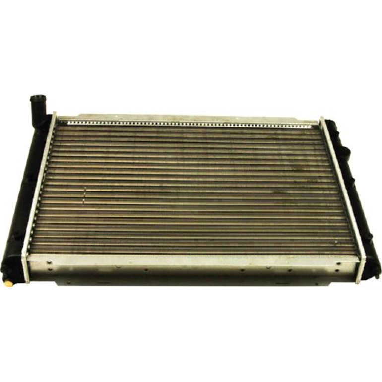 Kühler, Motorkühlung AC246710 Kühler, Motorkühlung AC246710