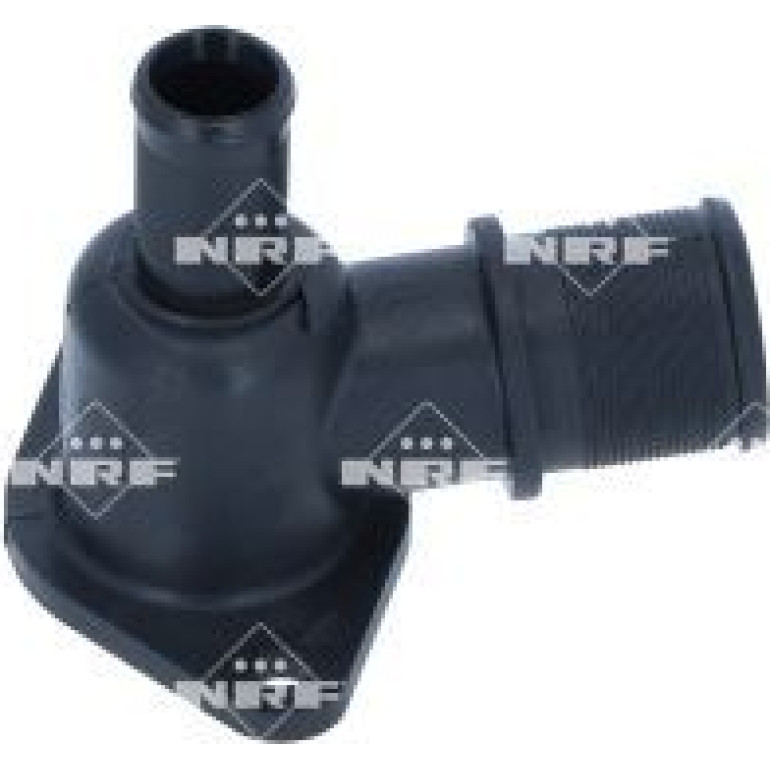 NRF Kühlmittelflansch 775070 NRF Kühlmittelflansch 775070