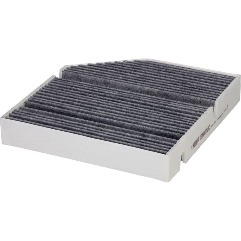 HENGST FILTER Filter, Innenraumluft E4932LC
