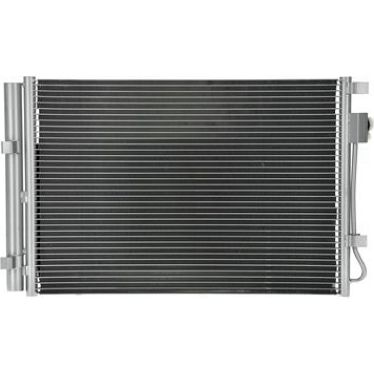 Kondensator PKW 940243 Kondensator PKW 940243