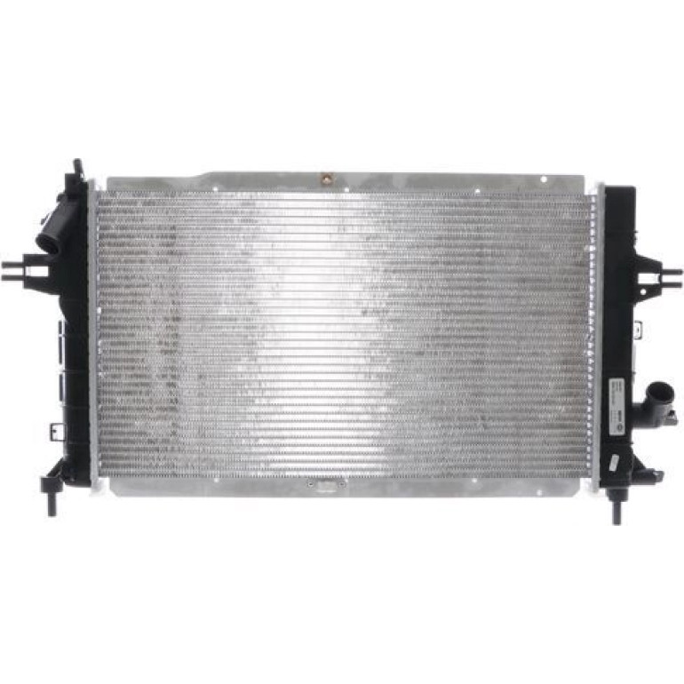 Kühler, Motorkühlung CR 1687 000S