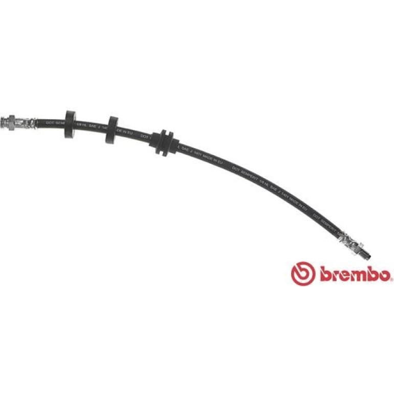 BREMBO Bremsschlauch T 23 148 BREMBO Bremsschlauch T 23 148