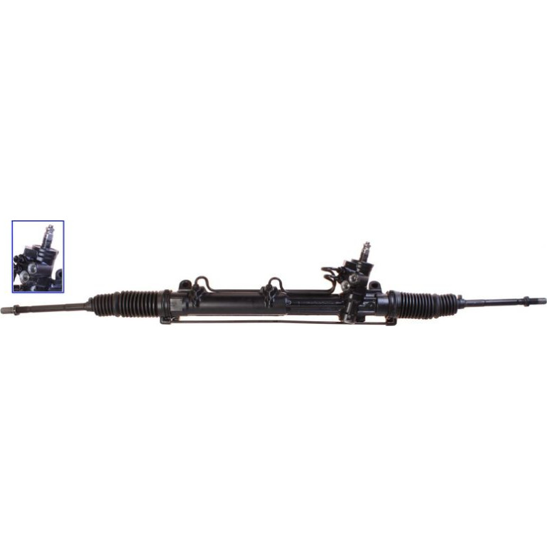 Lenkgetriebe Ford Mondeo I/Ii 93-00 11-0148 Lenkgetriebe Ford Mondeo I/Ii 93-00 11-0148