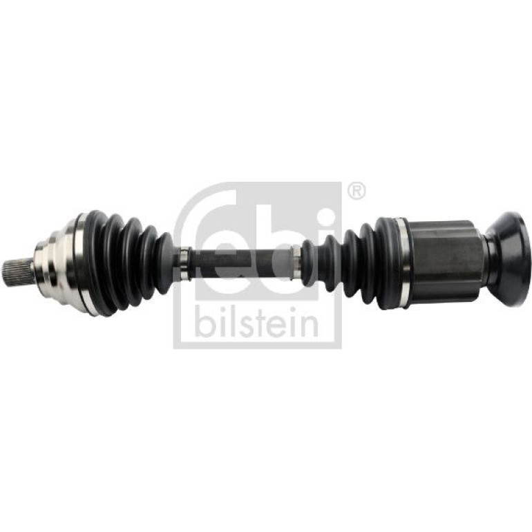 FEBI BILSTEIN Antriebswelle 186001 FEBI BILSTEIN Antriebswelle 186001