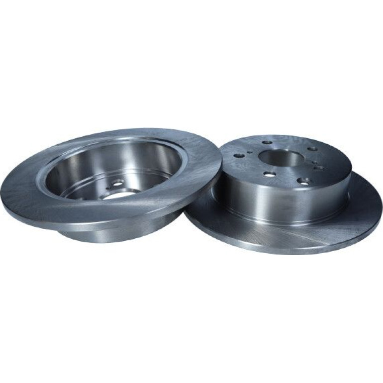 Maxgear Bremsscheibe Toyota T. Avensis 2,2D 19-2353 Maxgear Bremsscheibe Toyota T. Avensis 2,2D 19-2353