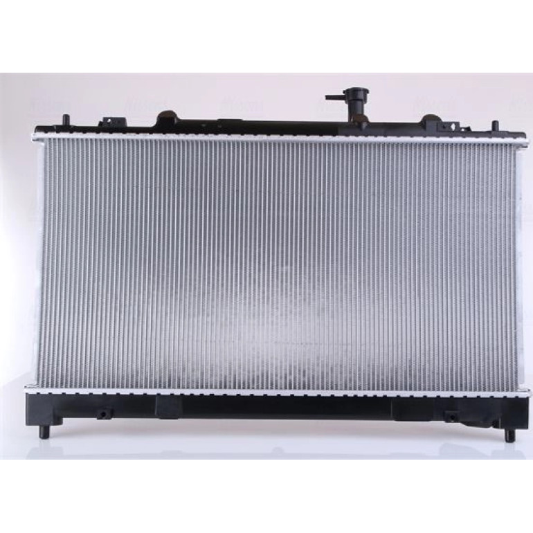Wasserkühler PKW 68510 Wasserkühler PKW 68510