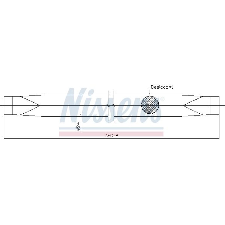 Trockner PKW 95573 Trockner PKW 95573