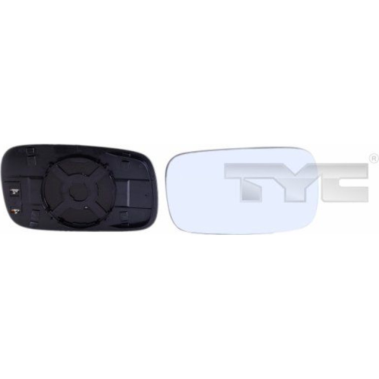 TYC Spiegelglas 337-0033-1