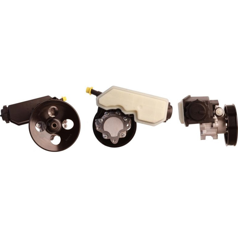 PUMPE - LENKUNG OPEL VECTRA B OPEL VECTRA B ELS15-0104 PUMPE - LENKUNG OPEL VECTRA B OPEL VECTRA B ELS15-0104