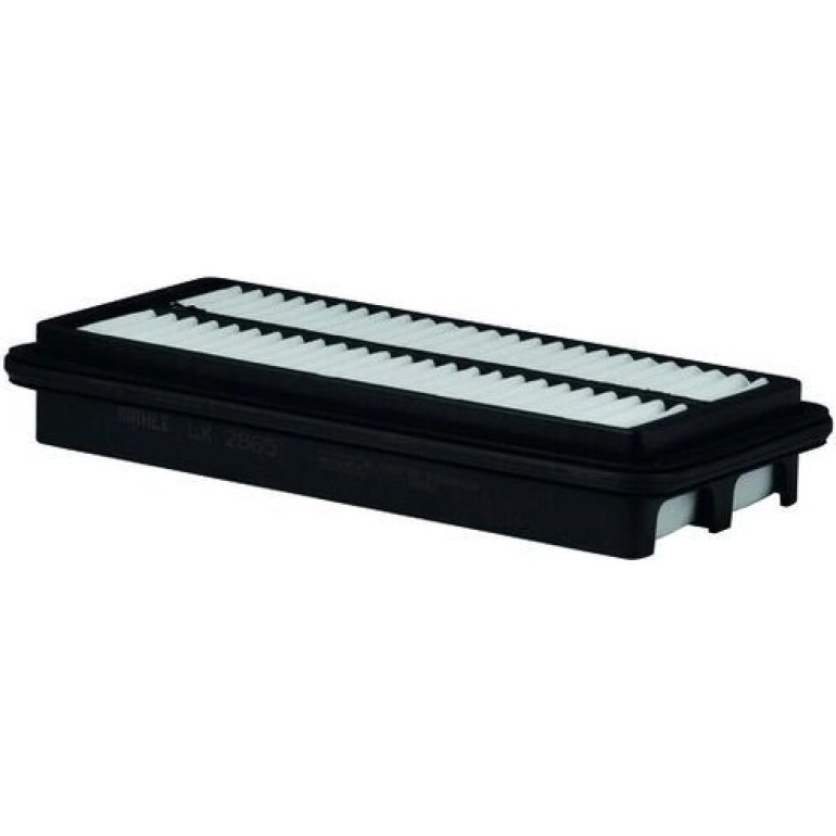 MAHLE Luftfilter LX 2865 MAHLE Luftfilter LX 2865