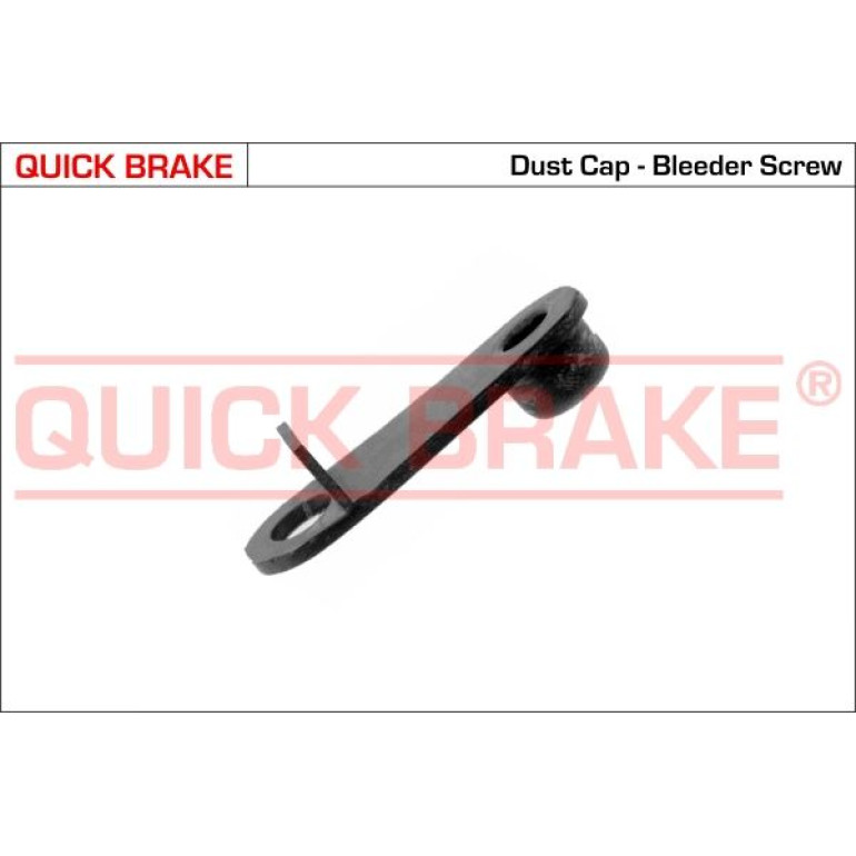 QUICK BRAKE Verschluß-/Schutzkappe 0126 QUICK BRAKE Verschluß-/Schutzkappe 0126