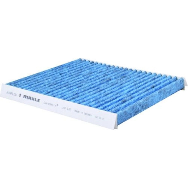 MAHLE Filter, Innenraumluft LAO 142 MAHLE Filter, Innenraumluft LAO 142