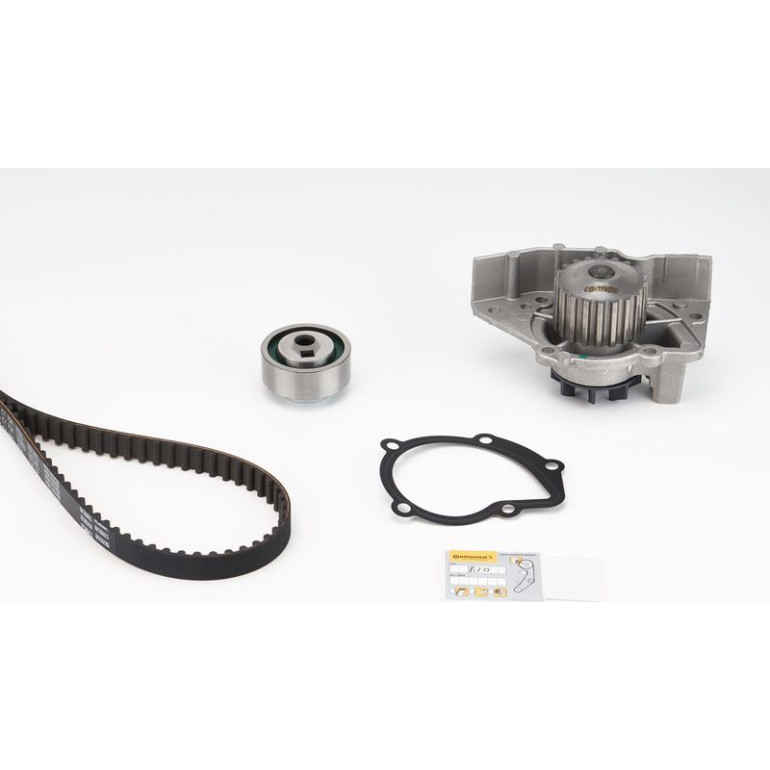 Continental CTAM Timing-Kit CT754WP1 Continental CTAM Timing-Kit CT754WP1