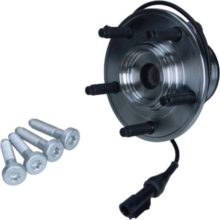 Radlagersatz 33-1281