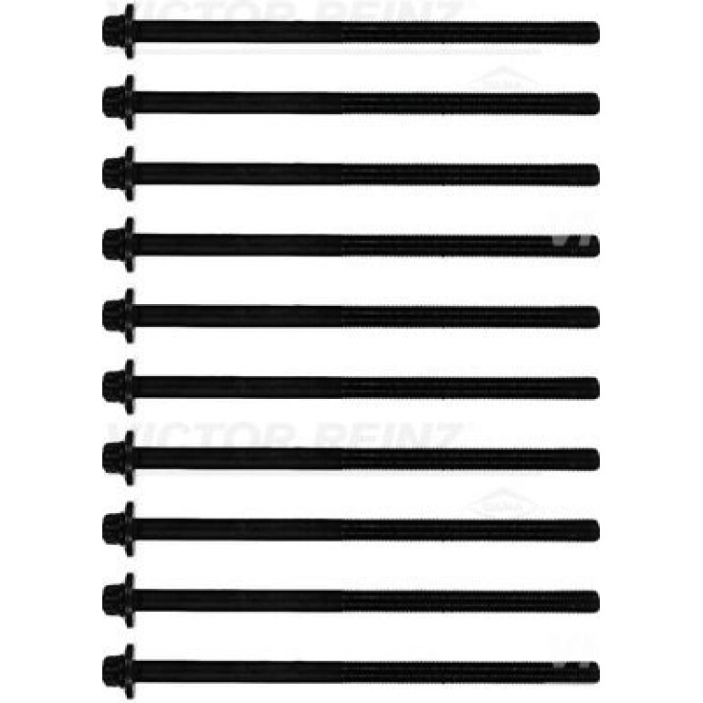ZK-Schraubensatz 14-32322-01