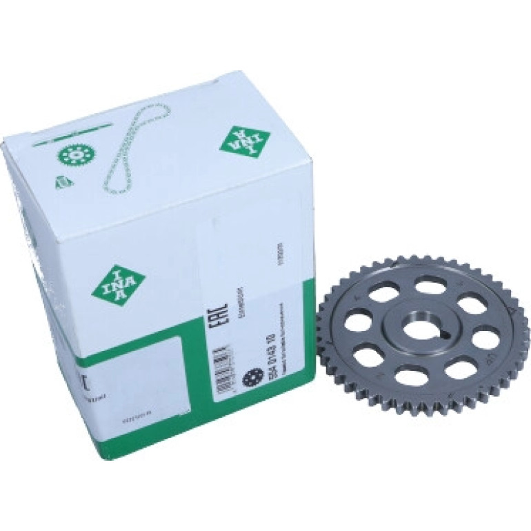 Zahnrad, Nockenwelle 554 0143 10 Zahnrad, Nockenwelle 554 0143 10