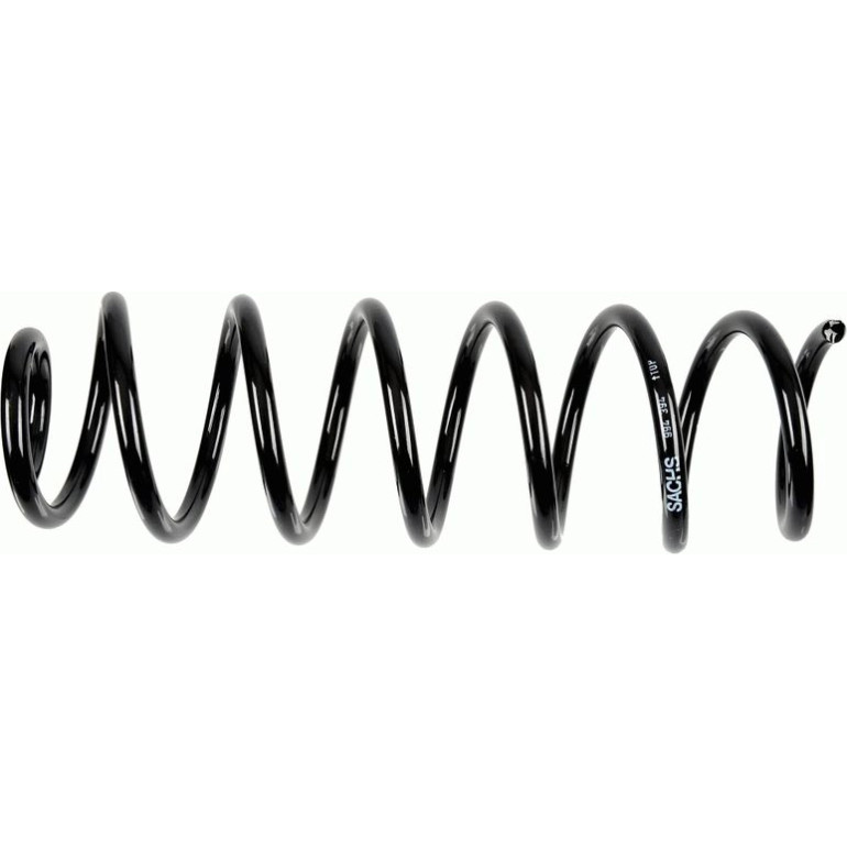 Sachs Fahrwerksfeder Renault T. Megane Iii 1.2Tce/1.4Tce/1.5Dci 994 394 Sachs Fahrwerksfeder Renault T. Megane Iii 1.2Tce/1.4Tce/1.5Dci 994 394