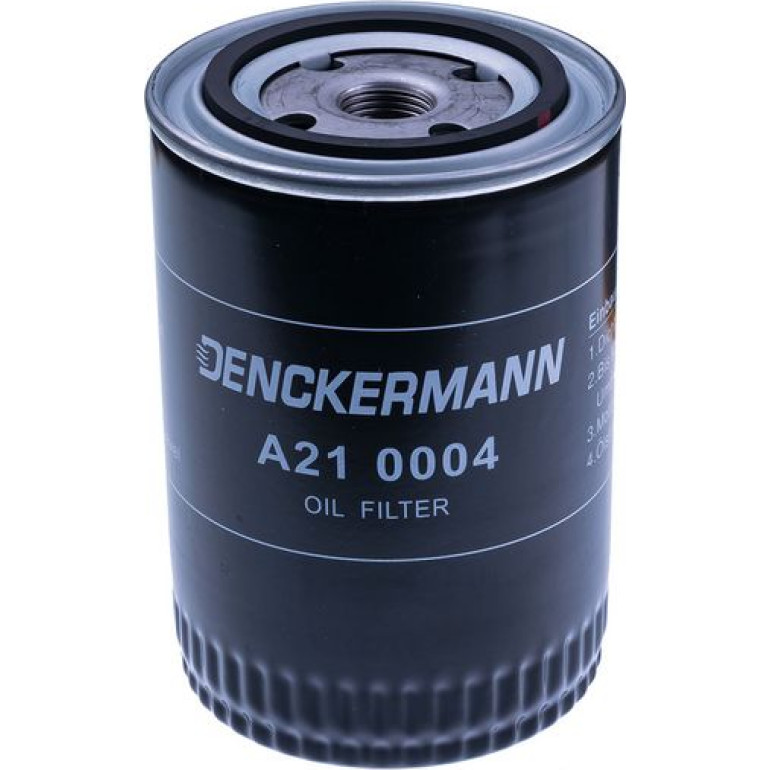 DENCKERMANN Ölfilter A210004 DENCKERMANN Ölfilter A210004
