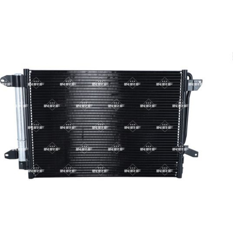 Kondensator, Klimaanlage 350028 Kondensator, Klimaanlage 350028