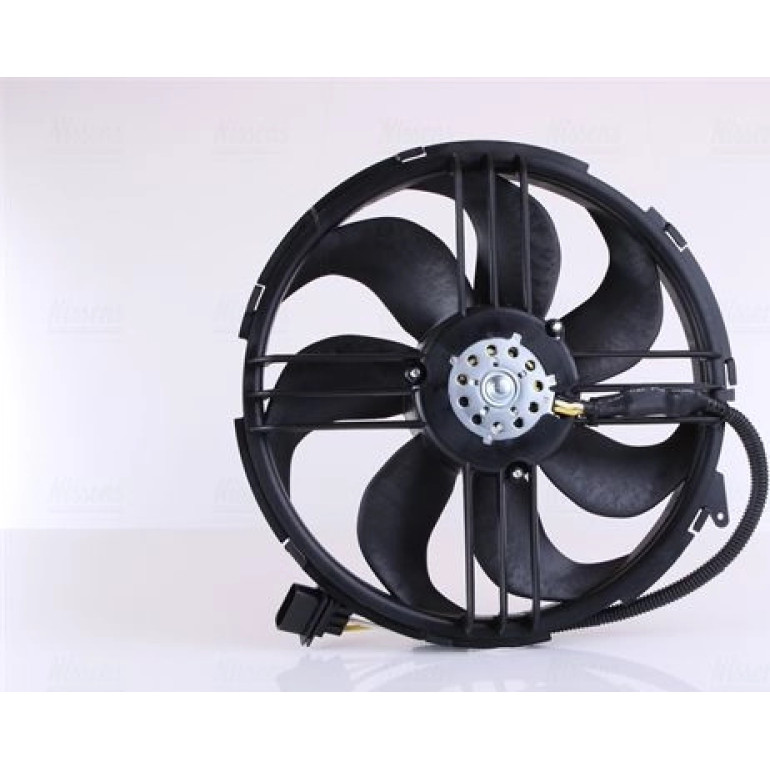 Kühlerlüfter PKW 85551 Kühlerlüfter PKW 85551