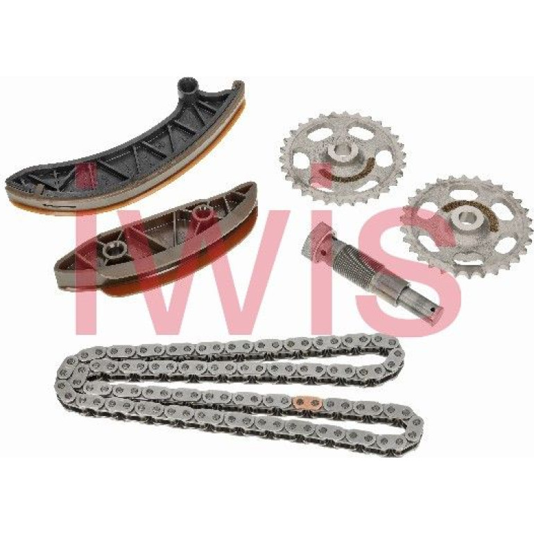 STEUERKETTENSATZ IWI71645SET STEUERKETTENSATZ IWI71645SET