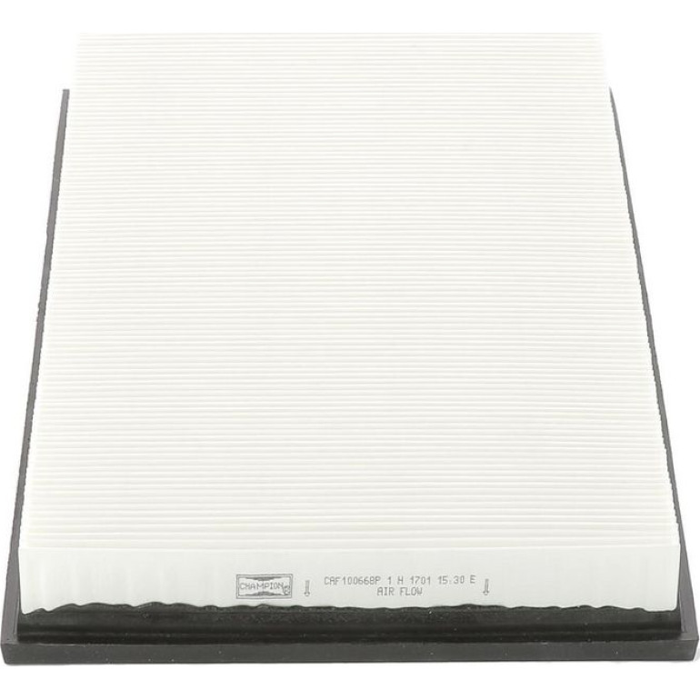 CHAMPION Luftfilter CAF100668P CHAMPION Luftfilter CAF100668P