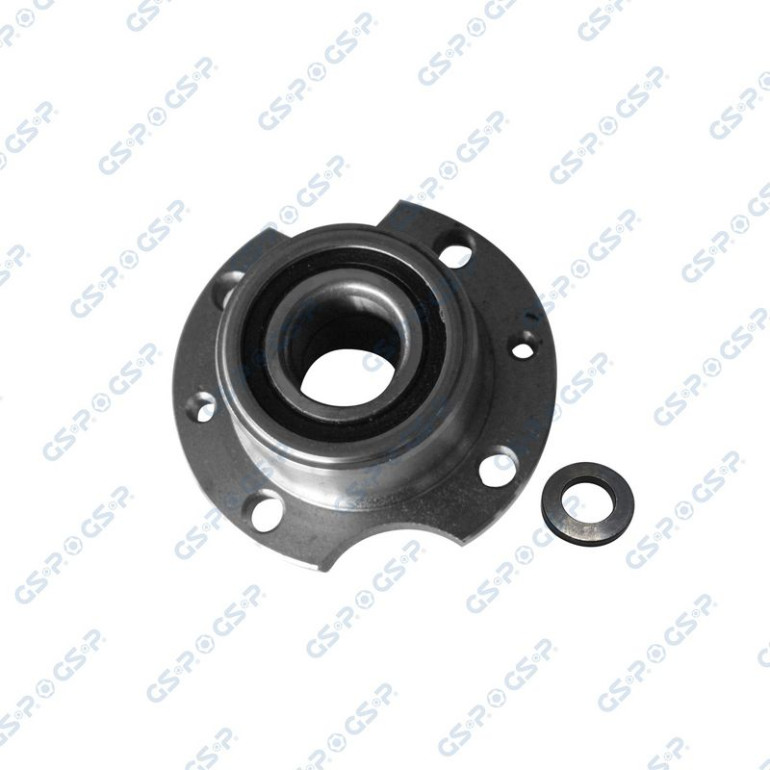 GSP Radlagersatz 9230106K GSP Radlagersatz 9230106K