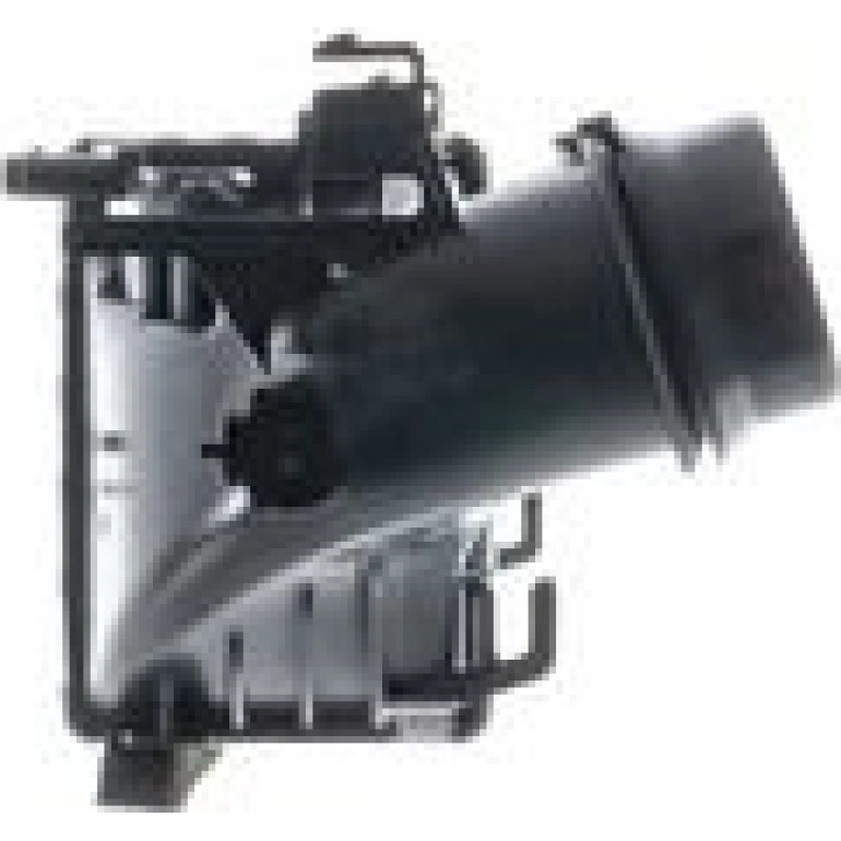 Ladeluftkühler CI 620 000P Ladeluftkühler CI 620 000P