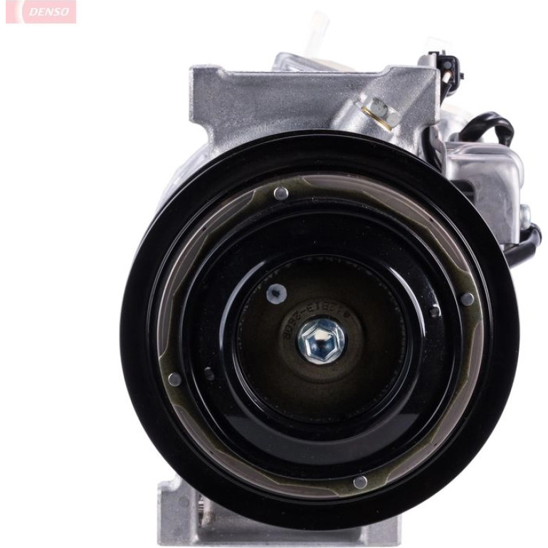 DENSO Kompressor DCP46024 DENSO Kompressor DCP46024