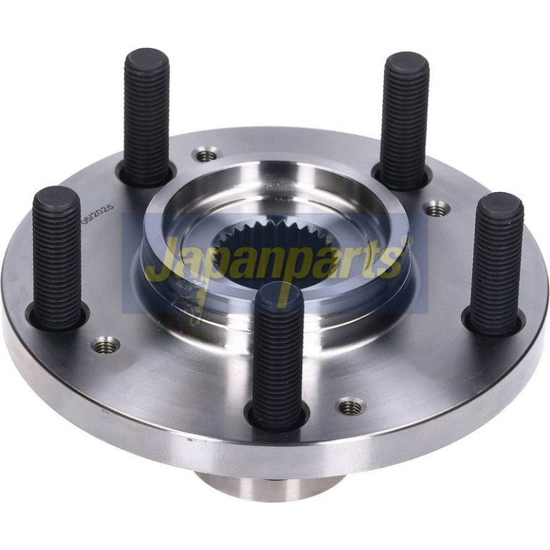 Japanparts Radnabe KK-10337 Japanparts Radnabe KK-10337