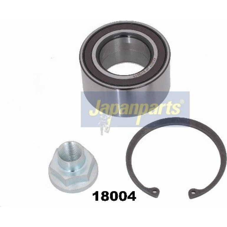 Radlagersatz KK-18004 Radlagersatz KK-18004