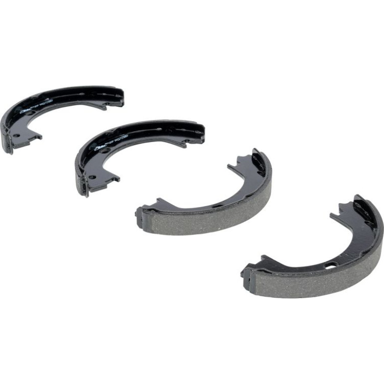Bremsbackensatz, Feststellbremse 03.0137-3018.2 Bremsbackensatz, Feststellbremse 03.0137-3018.2