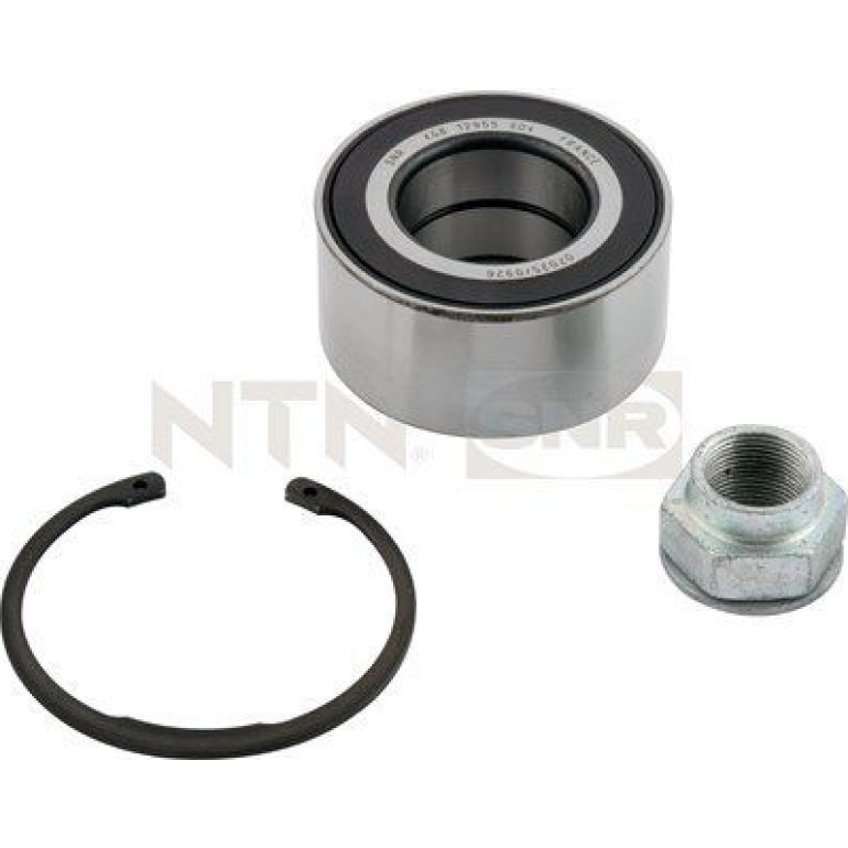 SNR Radlagersatz R158.45 SNR Radlagersatz R158.45