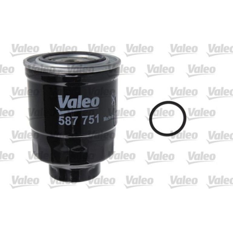 VALEO Kraftstofffilter 587751 VALEO Kraftstofffilter 587751