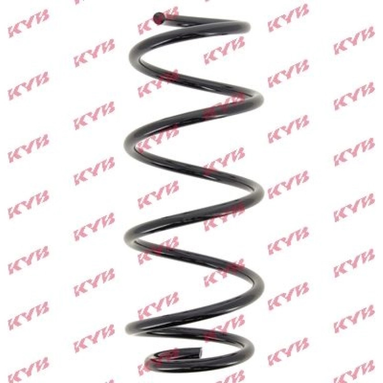 KYB Fahrwerksfeder VW P. Eos, Jetta Iii 2.0D 08/05 RH3554 KYB Fahrwerksfeder VW P. Eos, Jetta Iii 2.0D 08/05 RH3554
