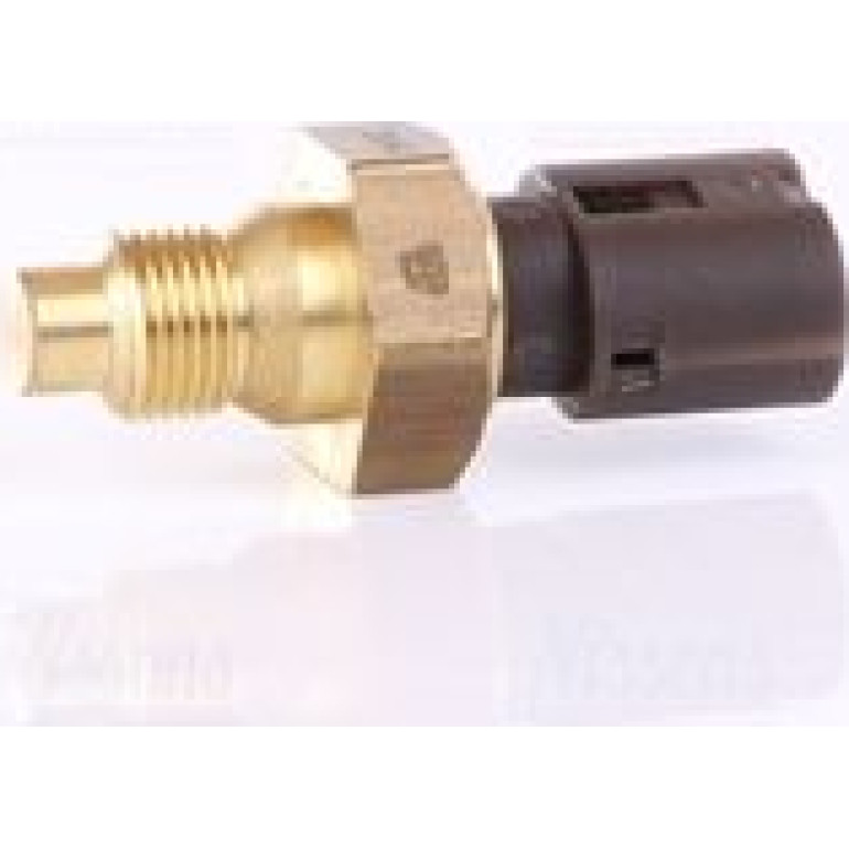 NISSENS Sensor, Kühlmitteltemperatur 207075 NISSENS Sensor, Kühlmitteltemperatur 207075