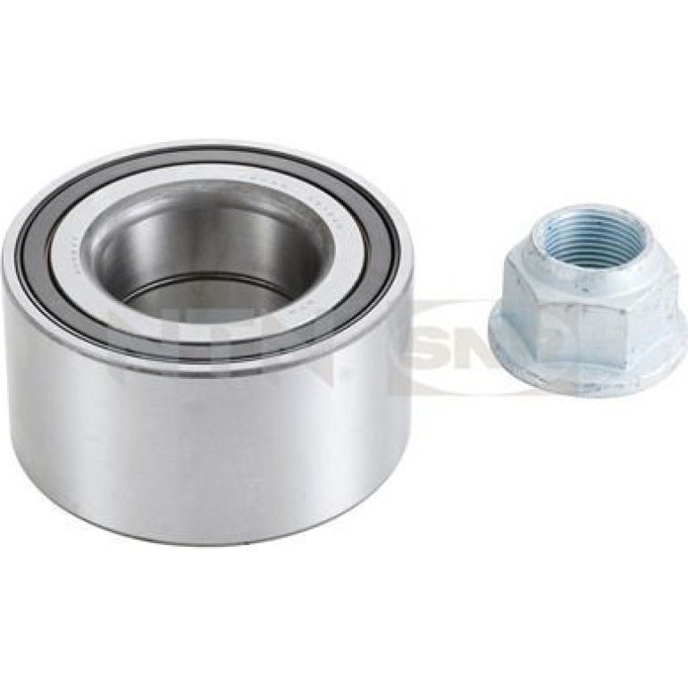 Radlagersatz VA li/re R167.10 Radlagersatz VA li/re R167.10