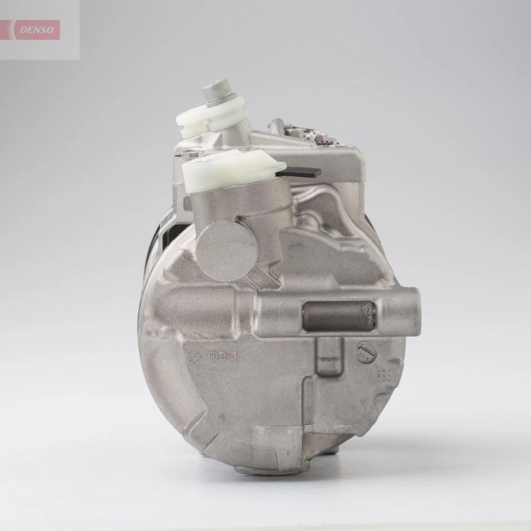 DENSO Kompressor DCP17023 DENSO Kompressor DCP17023