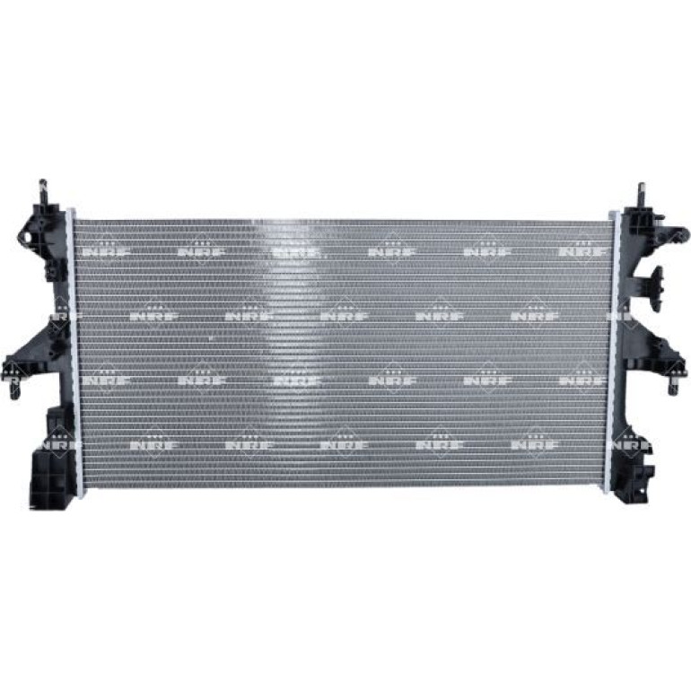 Kühler, Motorkühlung 560018 Kühler, Motorkühlung 560018