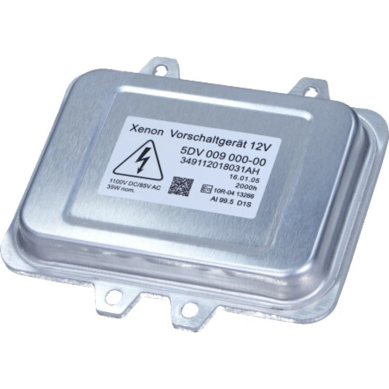 Xenonsteuergerät 27-0776