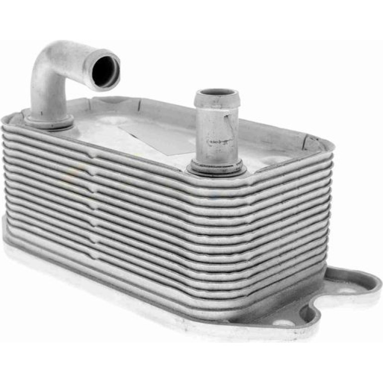 VEMO Ölkühler, Motoröl V95-60-0011 VEMO Ölkühler, Motoröl V95-60-0011